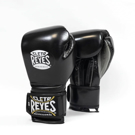 Cleto Reyes Velcro Sparring  GNTIA PuGAXIAS– BLACK